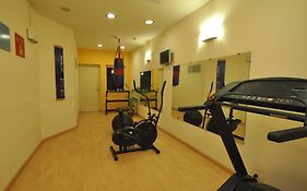 Park Prime Durgapur