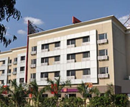 Park Prime Durgapur Hotel Exterior photo