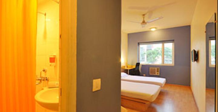 Park Prime Durgapur Hotel Exterior photo