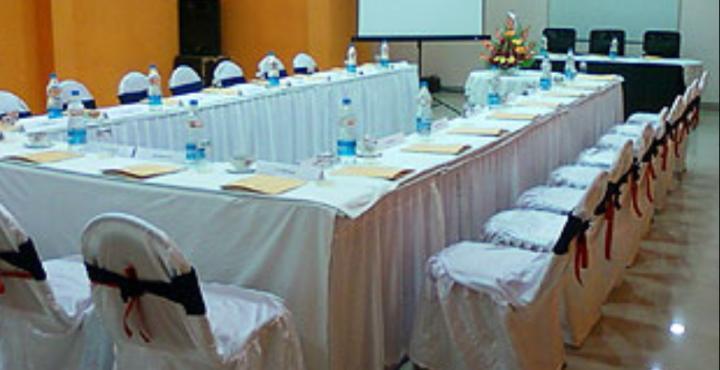 Park Prime Durgapur Hotel Exterior photo