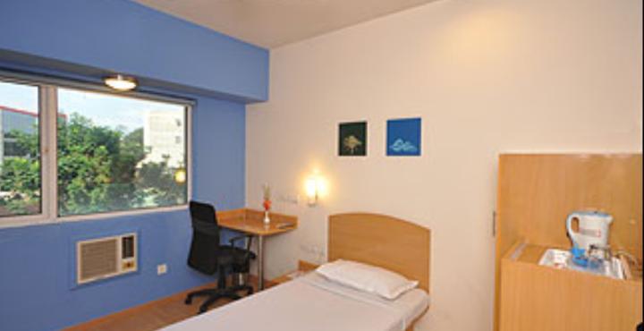 Park Prime Durgapur Hotel Exterior photo