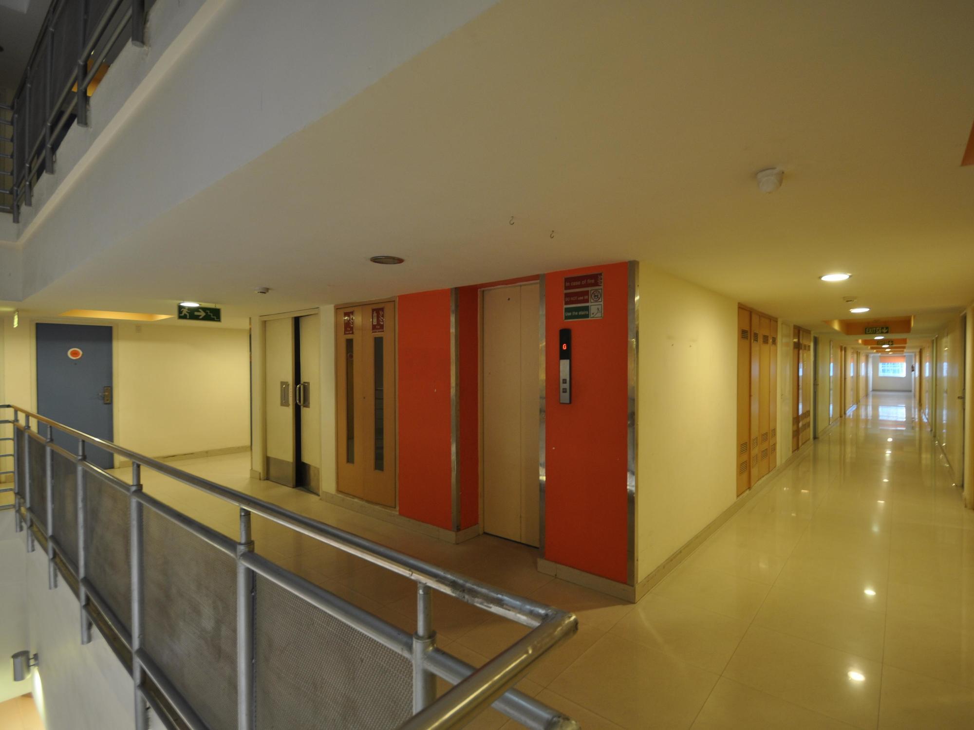 Park Prime Durgapur Hotel Exterior photo