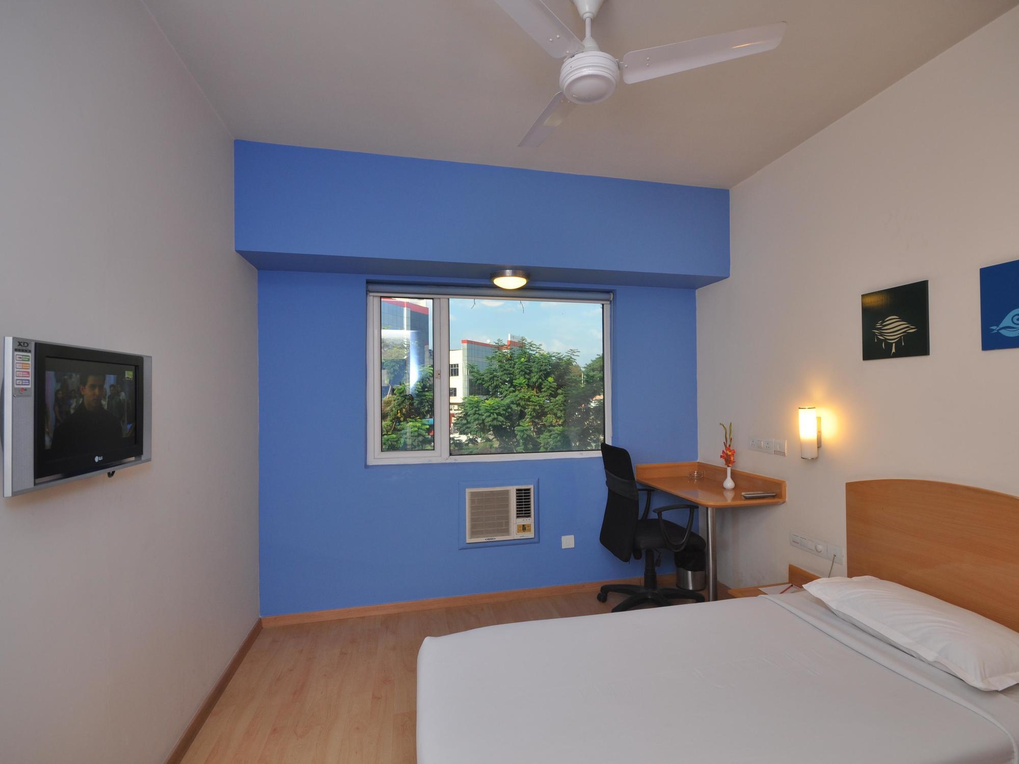 Park Prime Durgapur Hotel Exterior photo