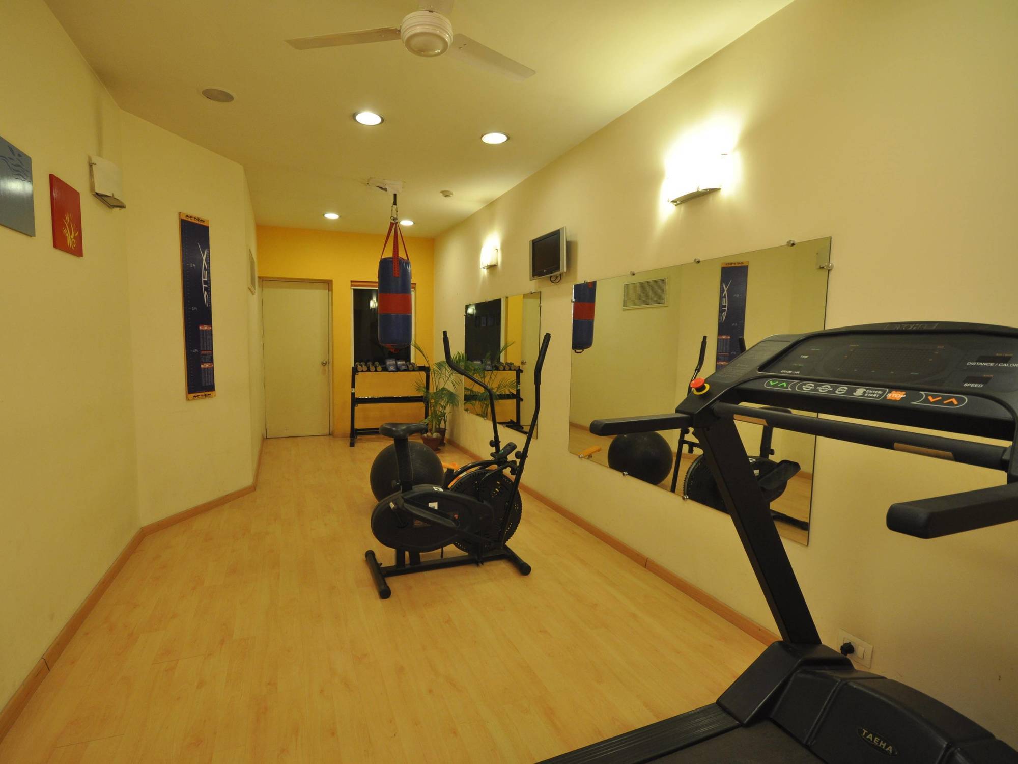 Park Prime Durgapur Hotel Exterior photo