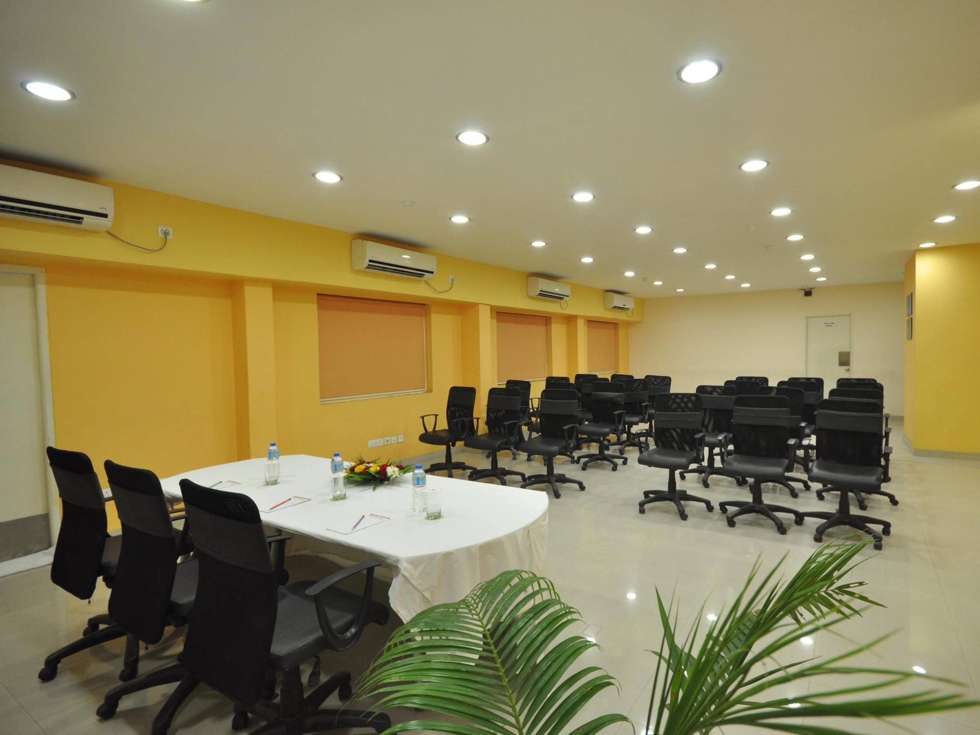 Park Prime Durgapur Hotel Exterior photo